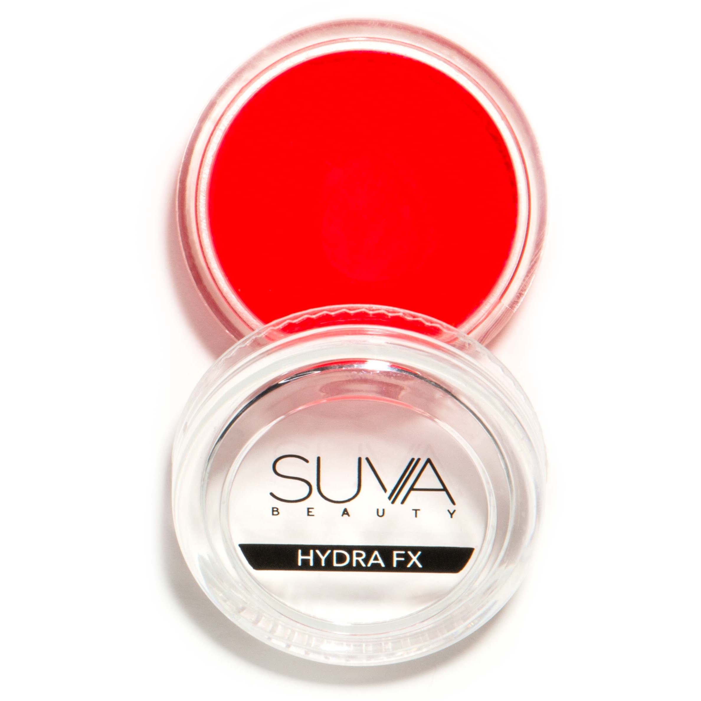 Läs mer om SUVA Beauty Hydra FX Scrunchie (UV)