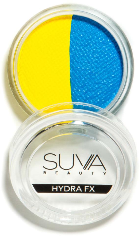 SUVA Beauty Hydra FX Split Cake Doodle Doo (UV) 10g