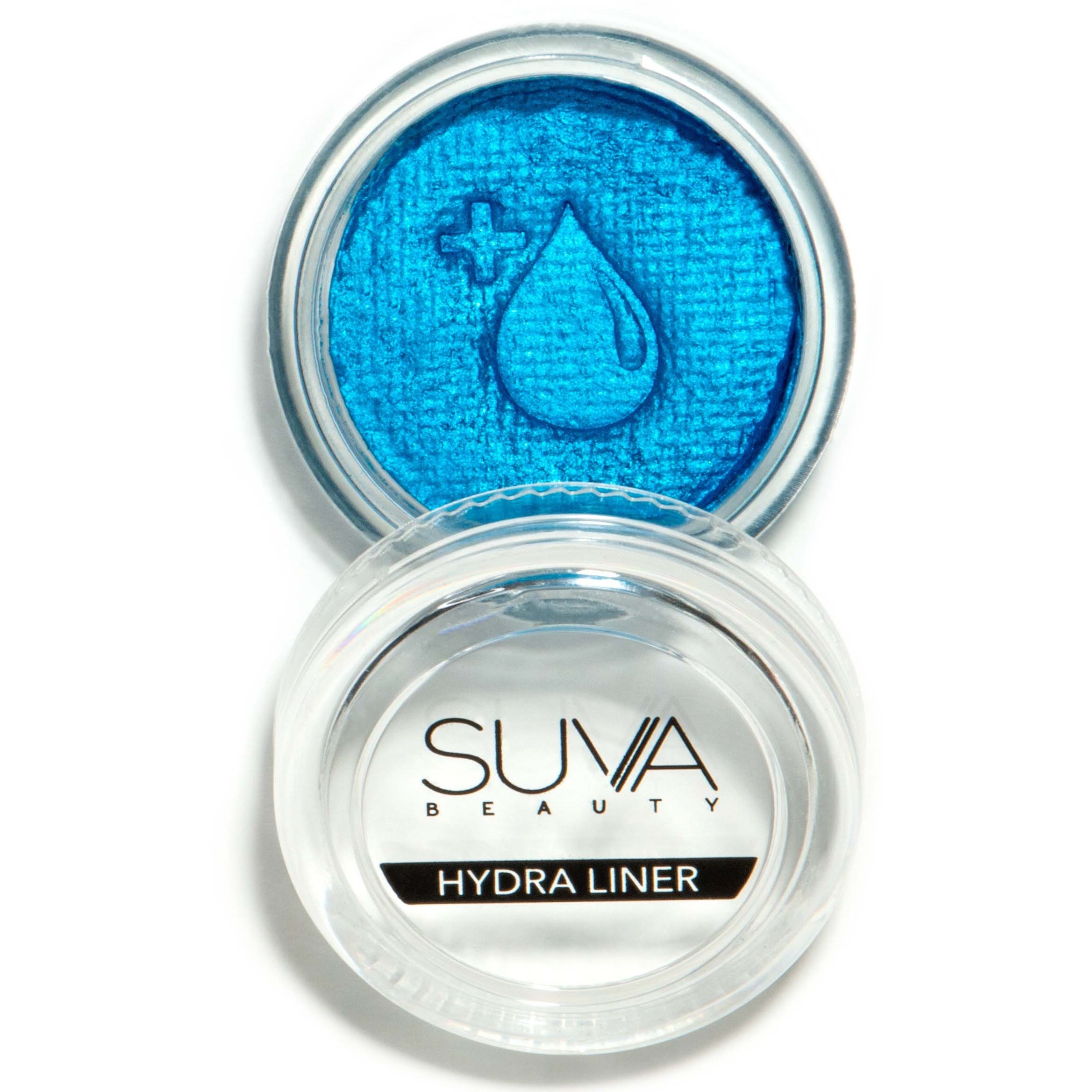 Läs mer om SUVA Beauty Hydra Liner Blue Steel