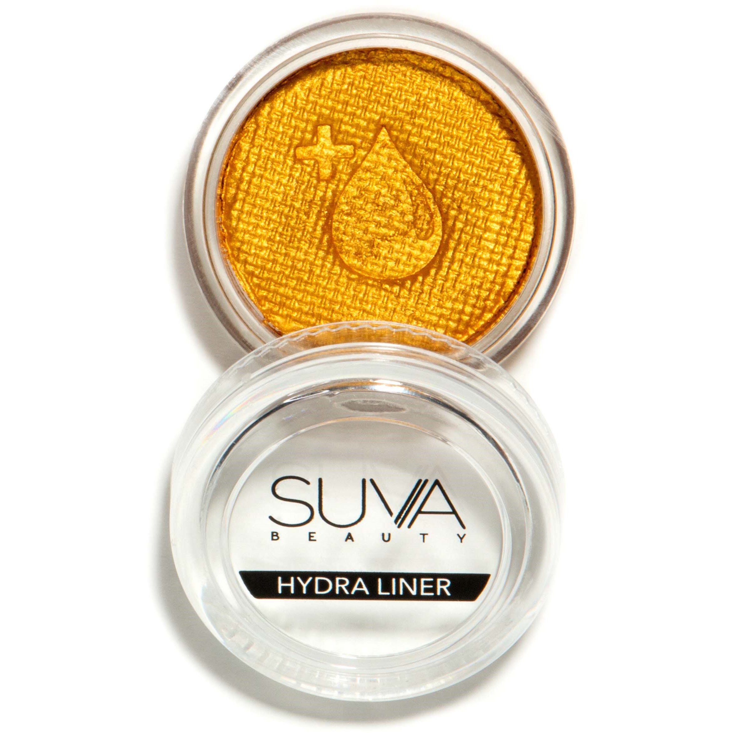 Läs mer om SUVA Beauty Hydra Liner Gold Digger