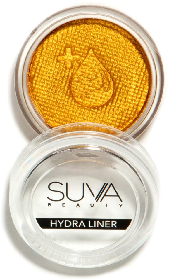 SUVA Beauty Hydra Liner Gold Digger 10g