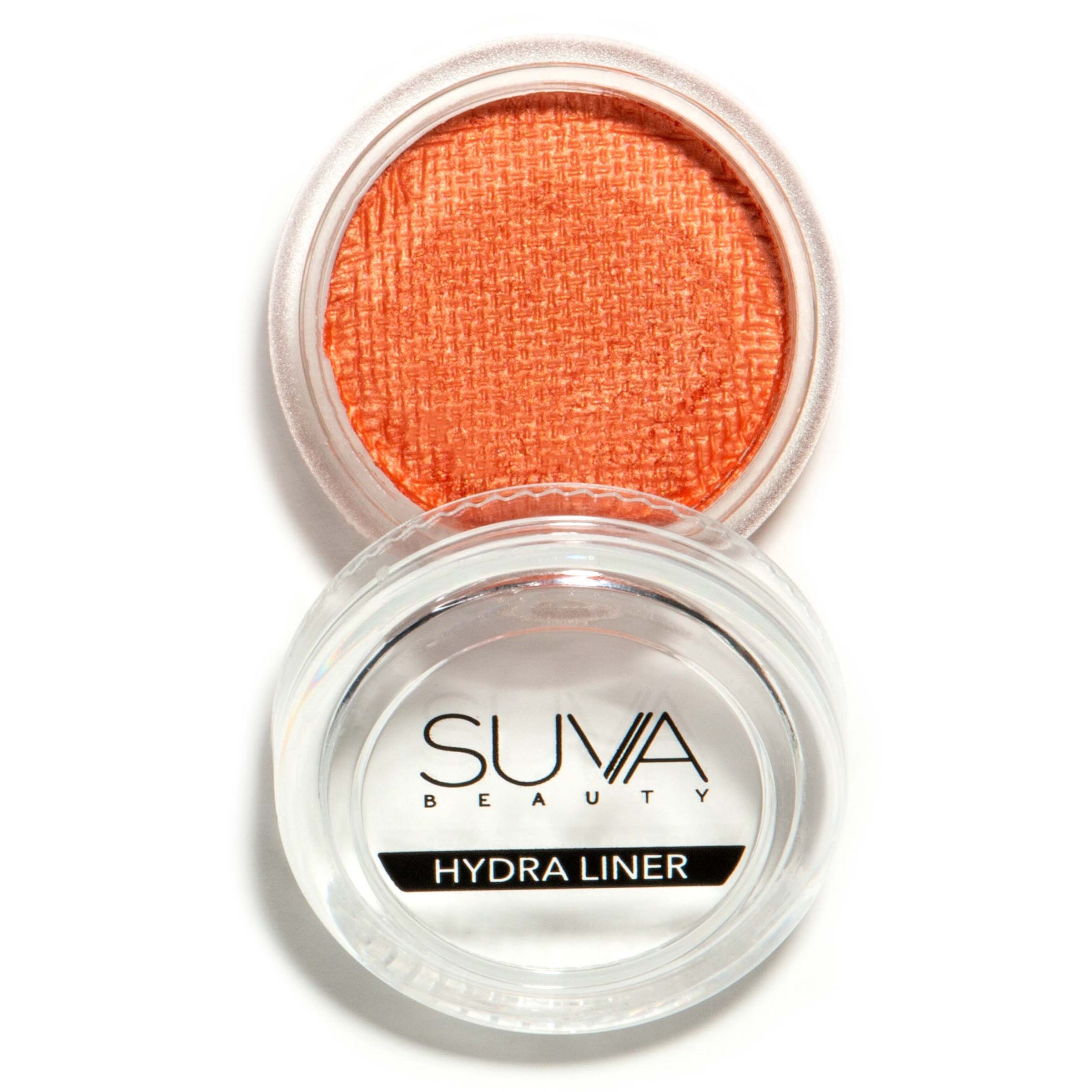 SUVA Beauty Hydra Liner Rose Gold