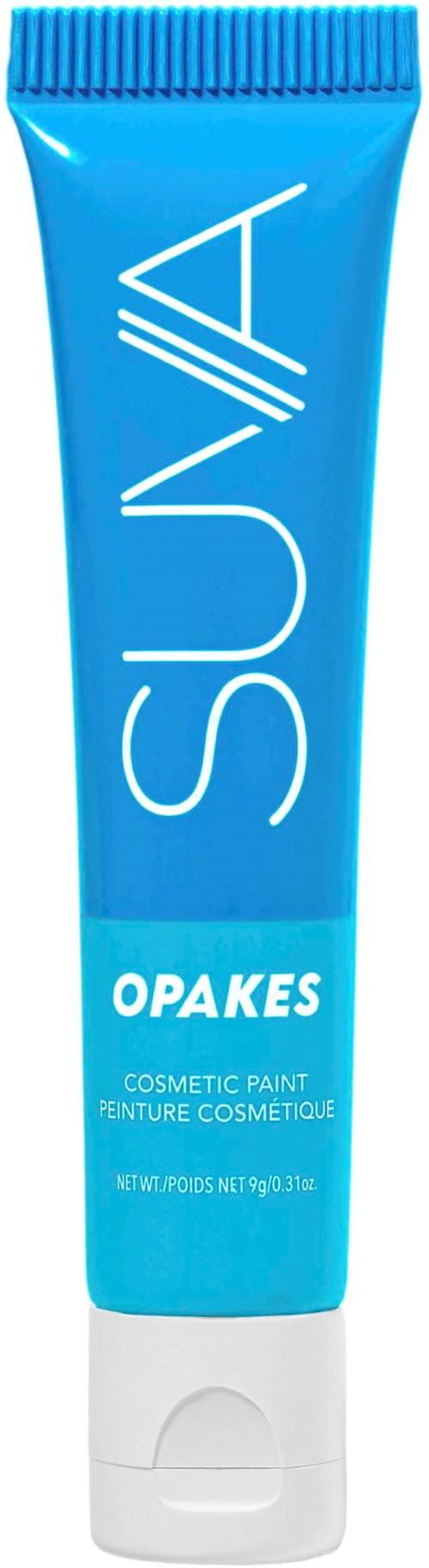 SUVA Beauty Opakes Cosmetic Paint