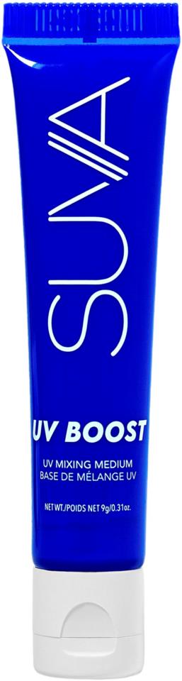 SUVA Beauty Opakes Cosmetic Paint UV BOOST 9g