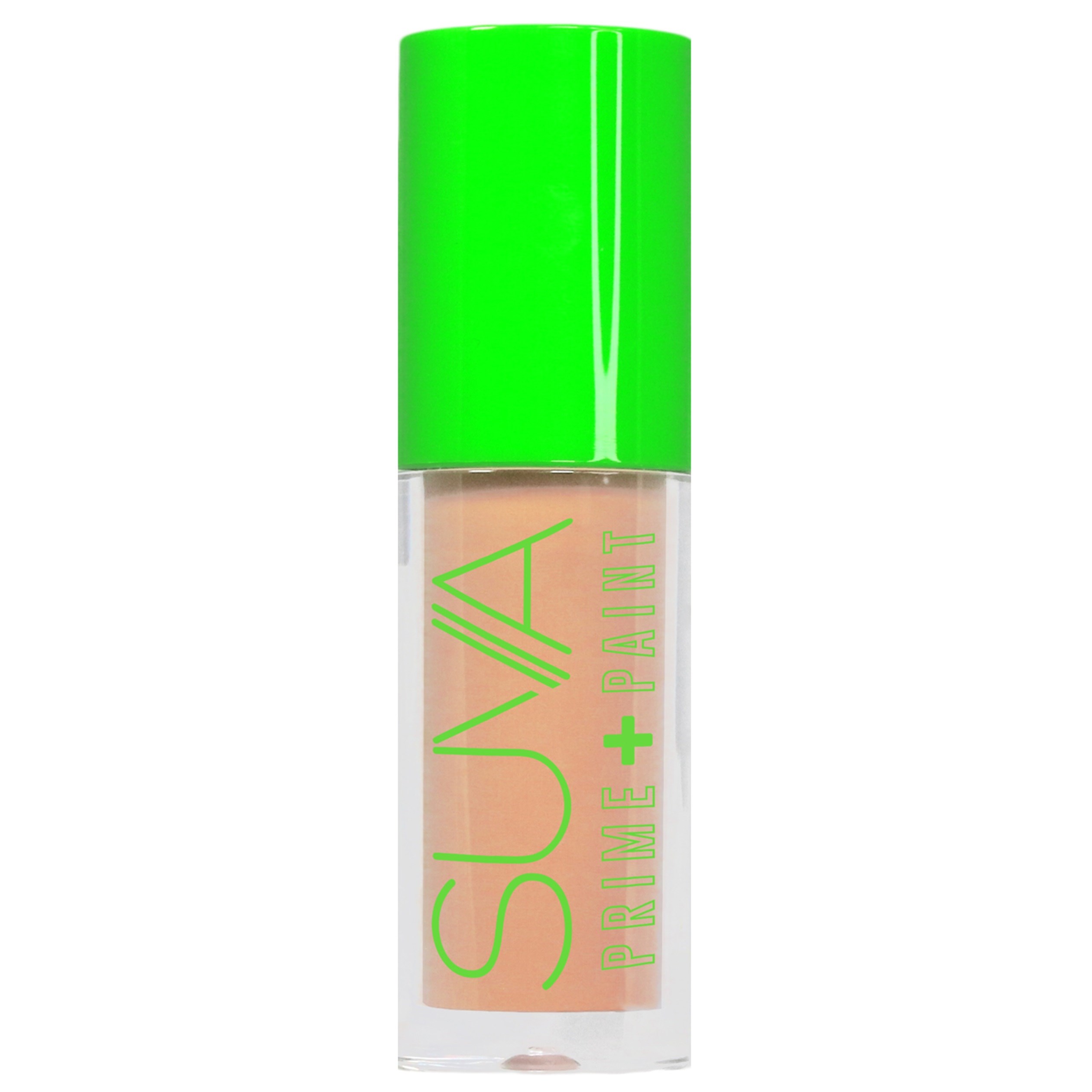 Läs mer om SUVA Beauty Prime + Paint Tweed