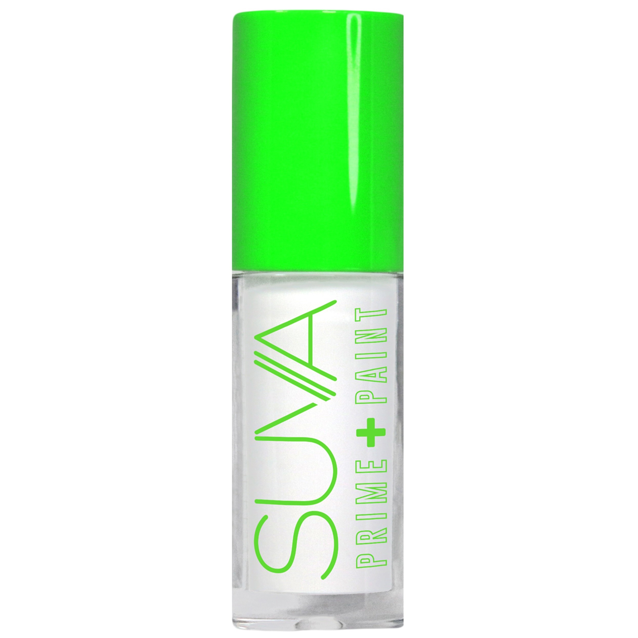 Läs mer om SUVA Beauty Prime + Paint White