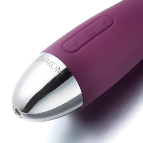 Svakom Amy Purple