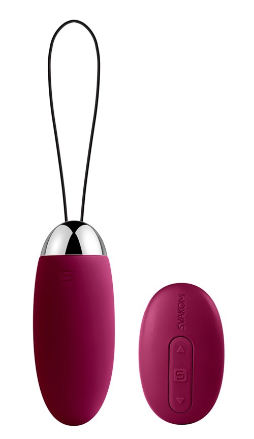 Svakom Elva Purple