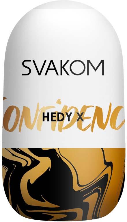 Svakom Hedy X-Confidence