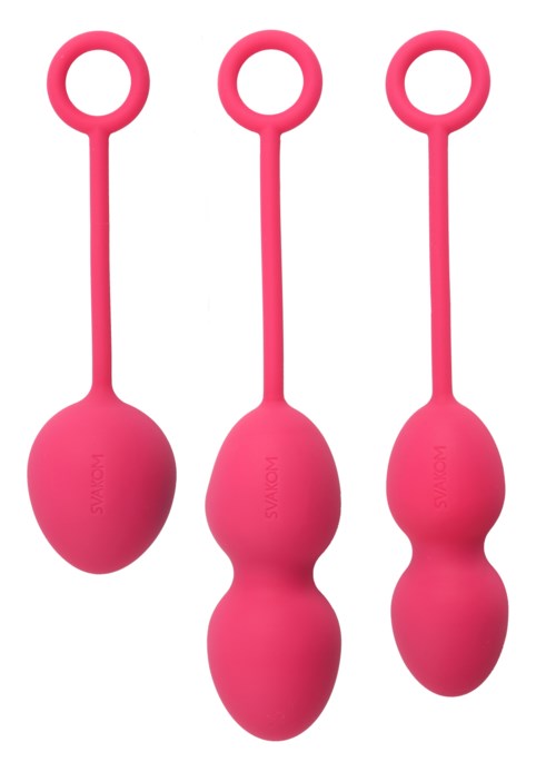 Svakom Nova Pink