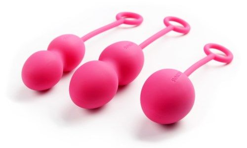 Svakom Nova Pink