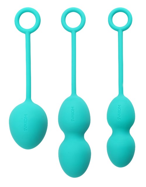 Svakom Nova Turquoise
