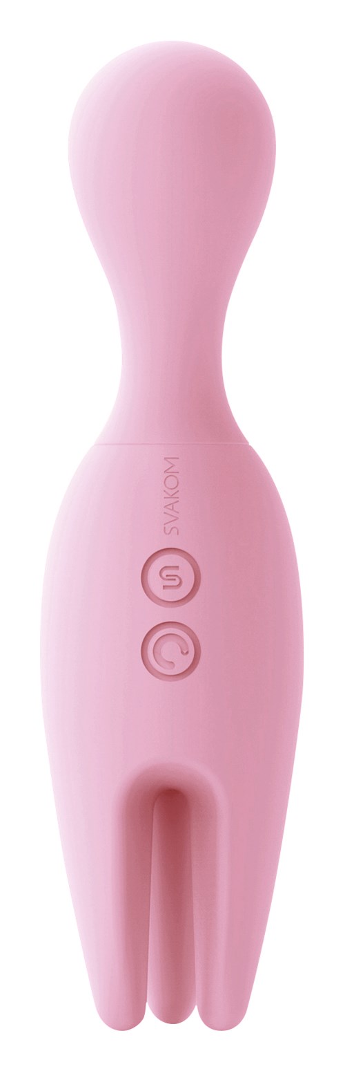 Svakom Nymph Pale