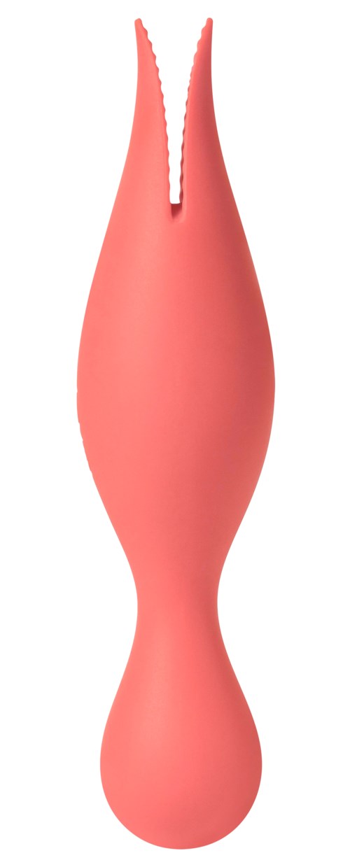 Svakom Siren Coral Lay-on Vibrator
