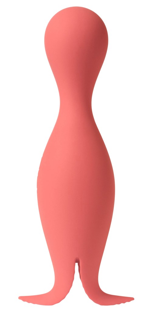 Svakom Siren Coral Lay-on Vibrator