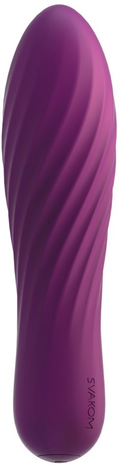 Svakom Tulip Purple