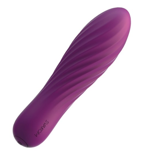Svakom Tulip Purple