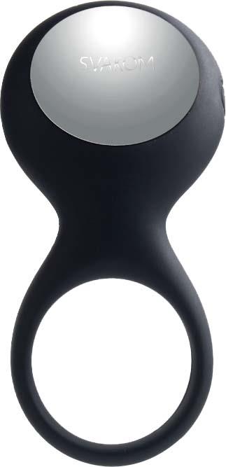 Svakom Tyler Black