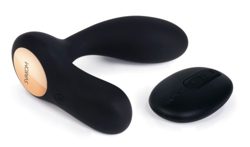Svakom Vick Black