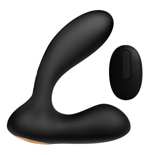 Svakom Vick Black