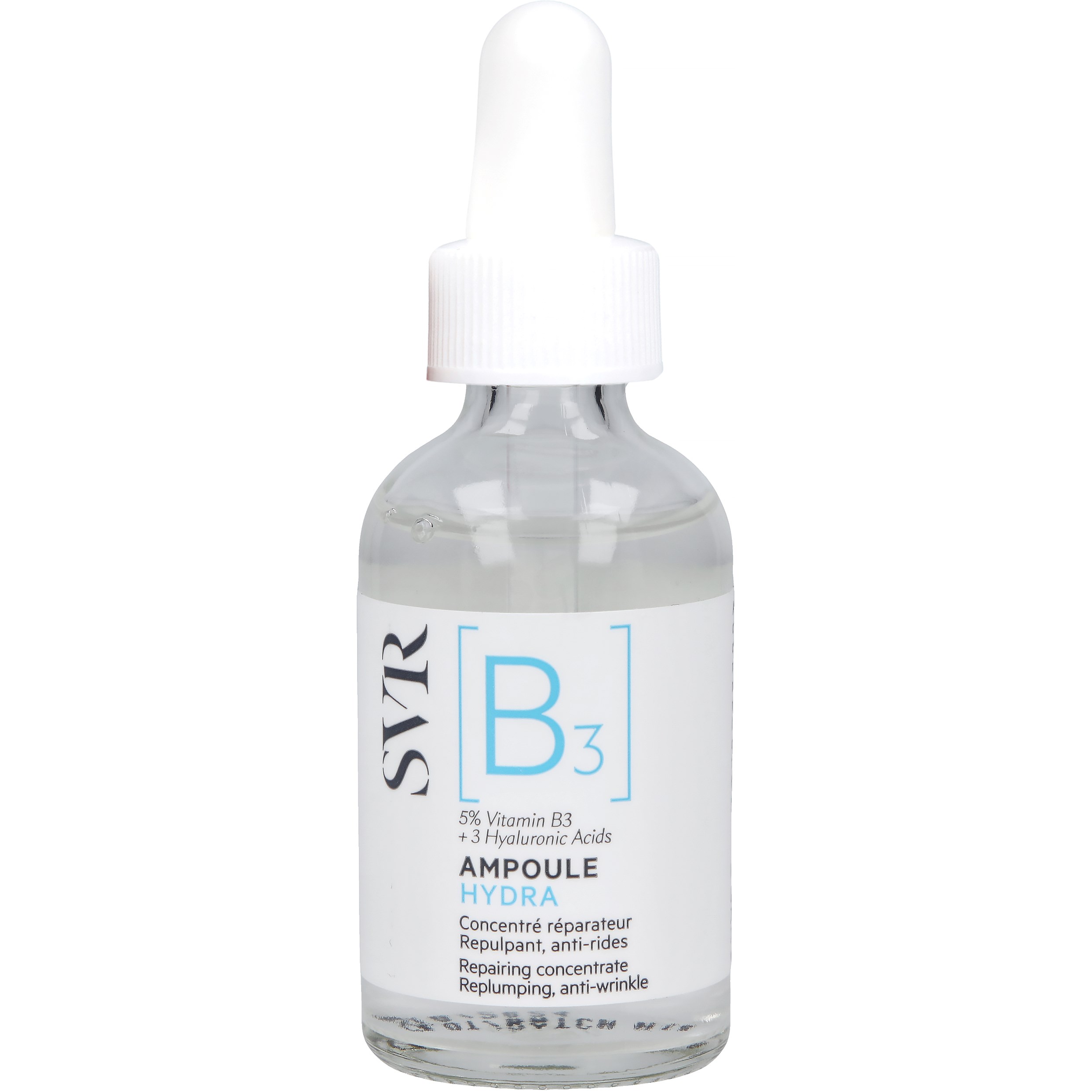 SVR Ampoule B  30 ml