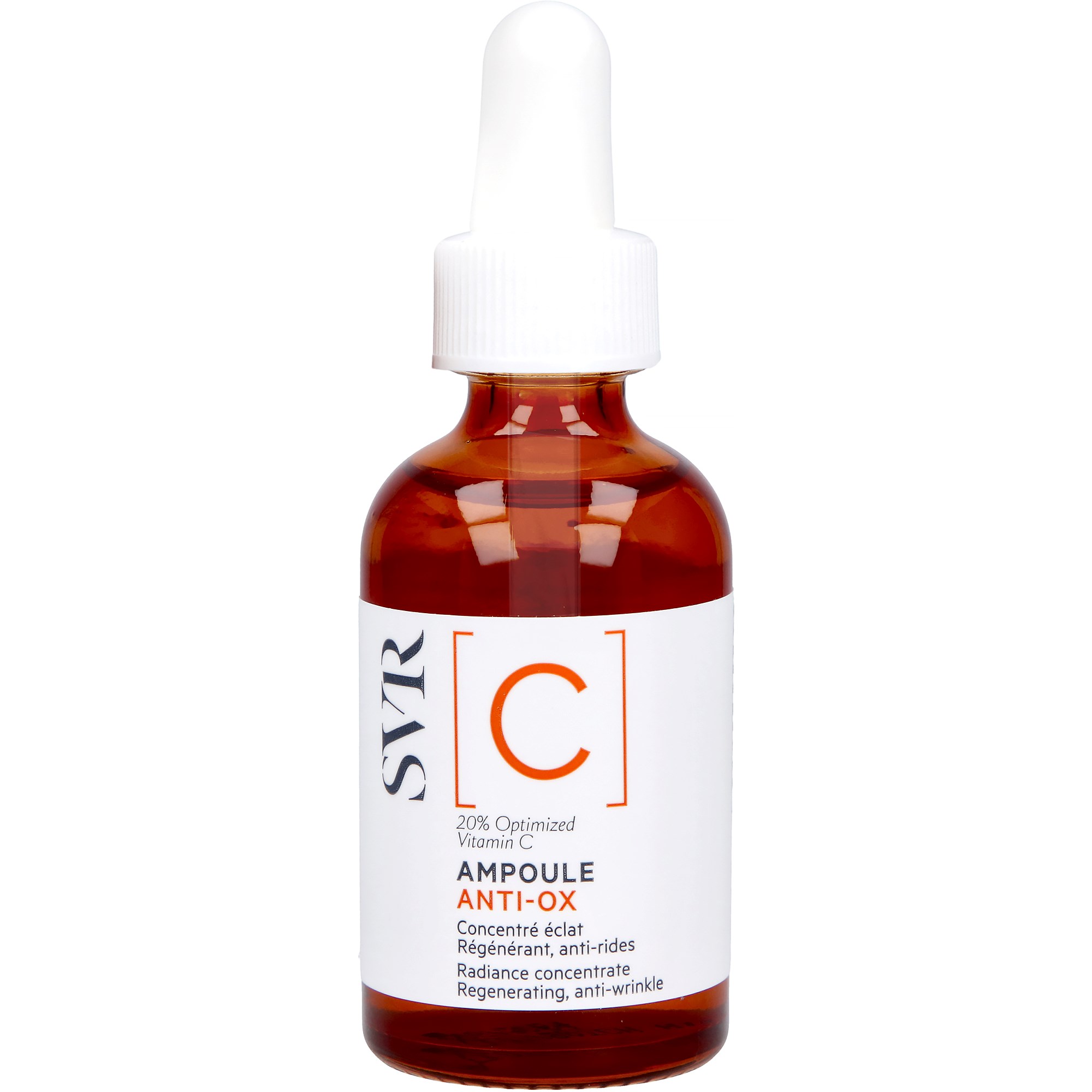 SVR Ampoule C  30 ml