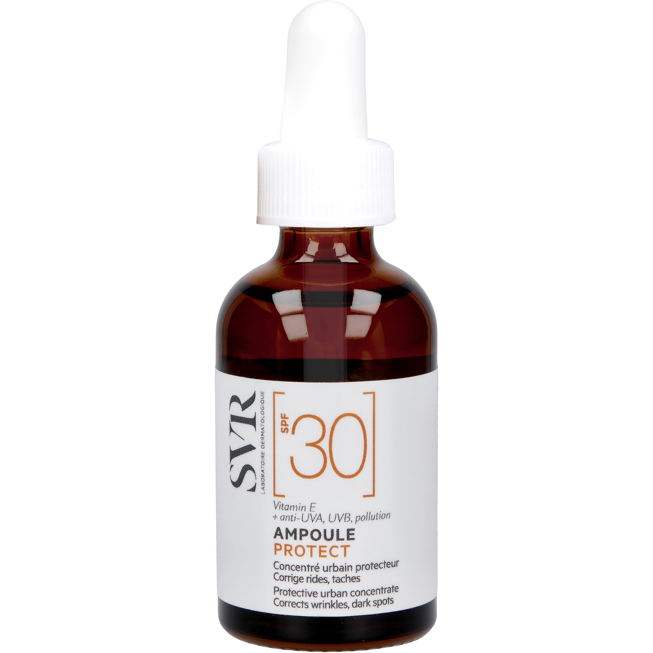 SVR Ampoule Protect SPF30  30 ml