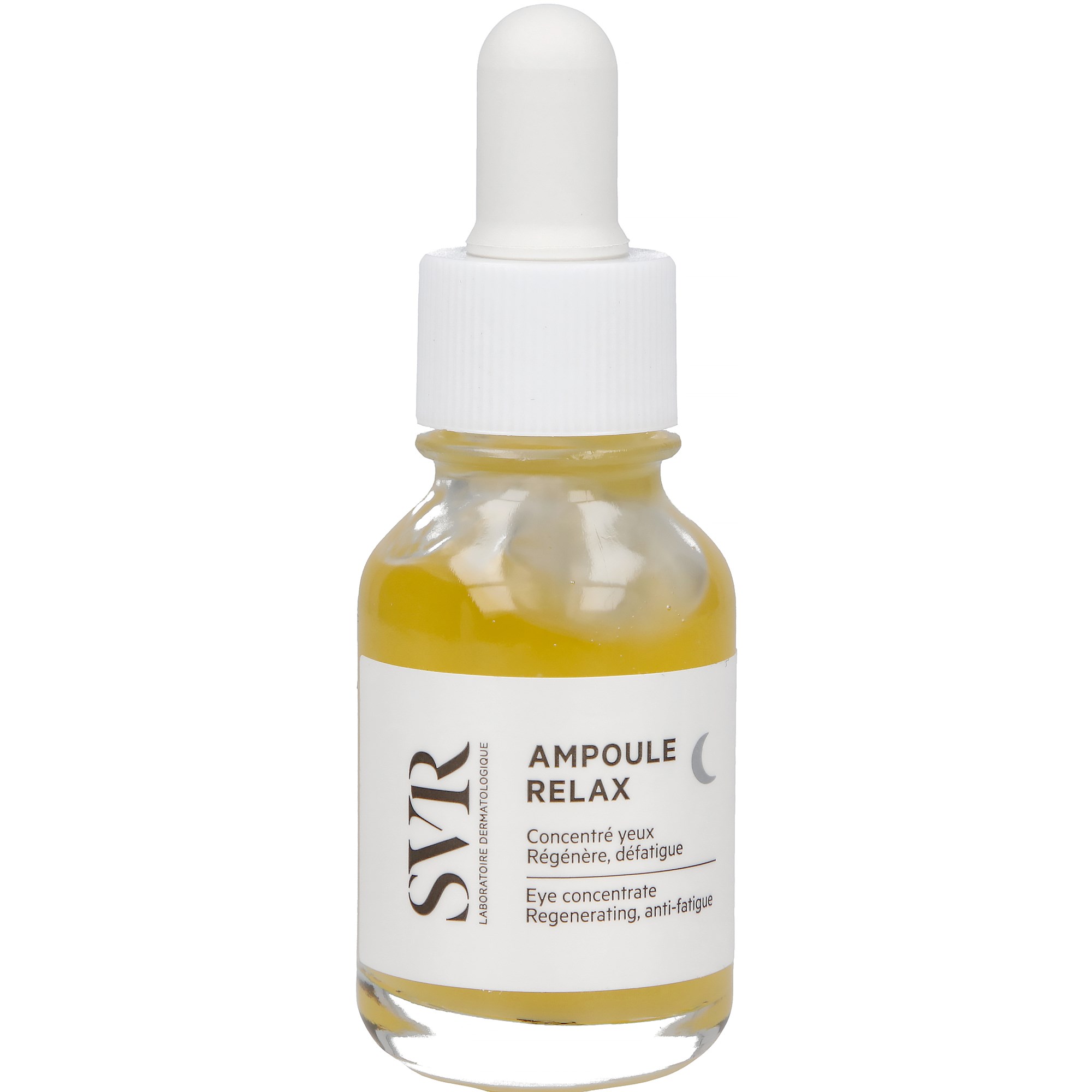 SVR Ampuole Relax  15 ml