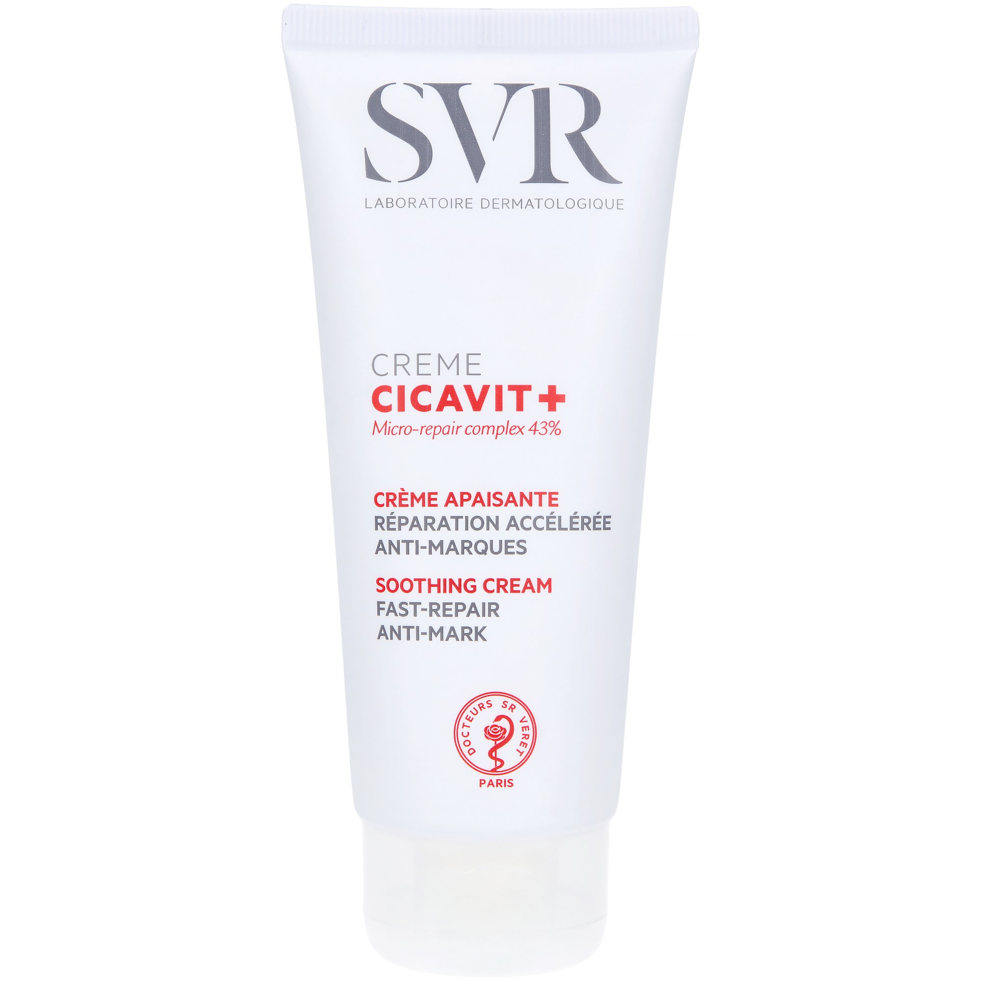 SVR Cicavit+ Crème  100 ml