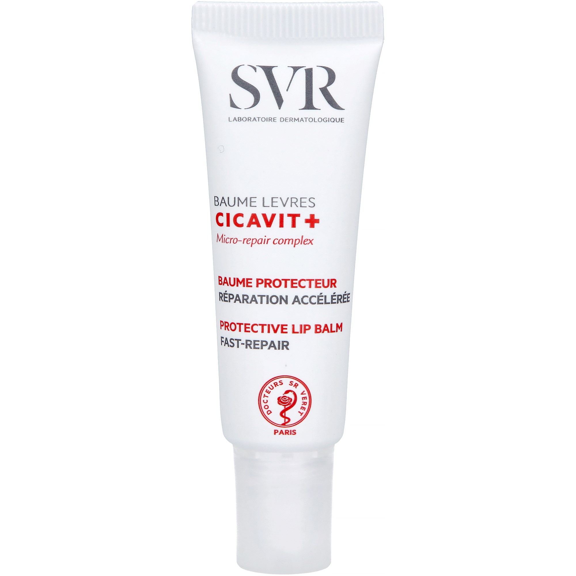 SVR Cicavit+ Levres  15 ml