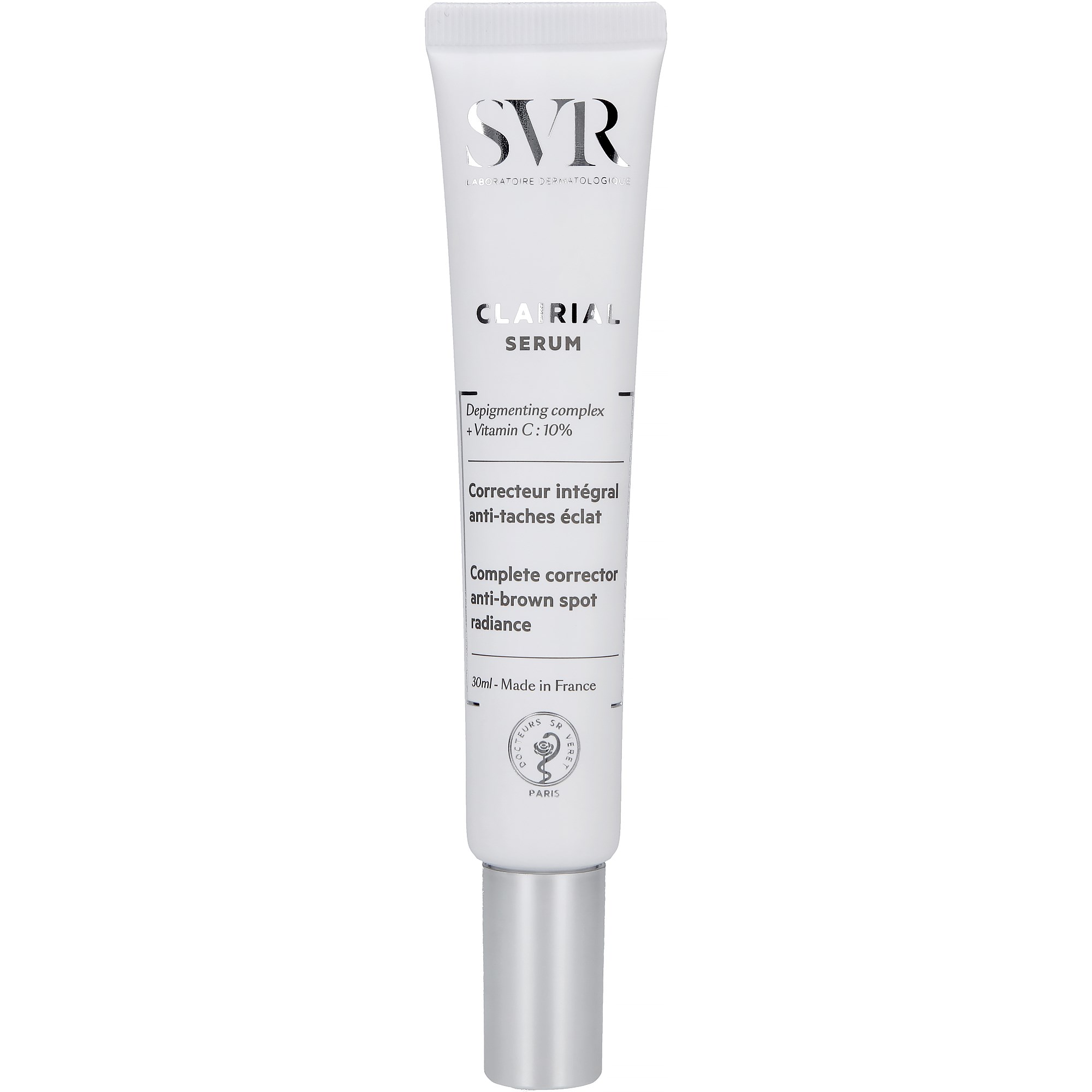 SVR Clairial Serum  30 ml