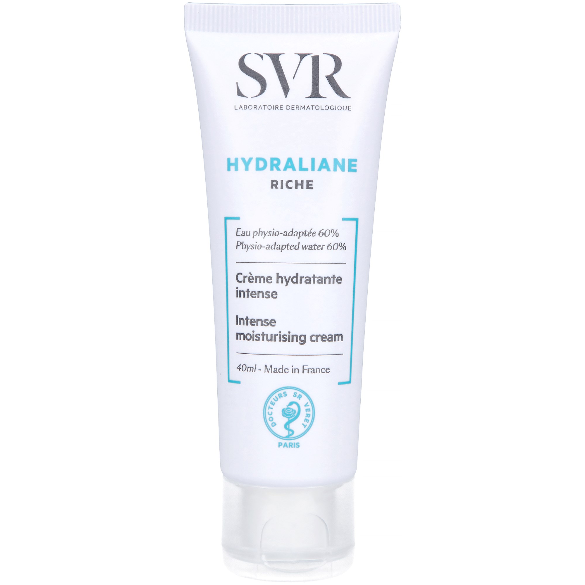 SVR Hydraliane Riche  40 ml