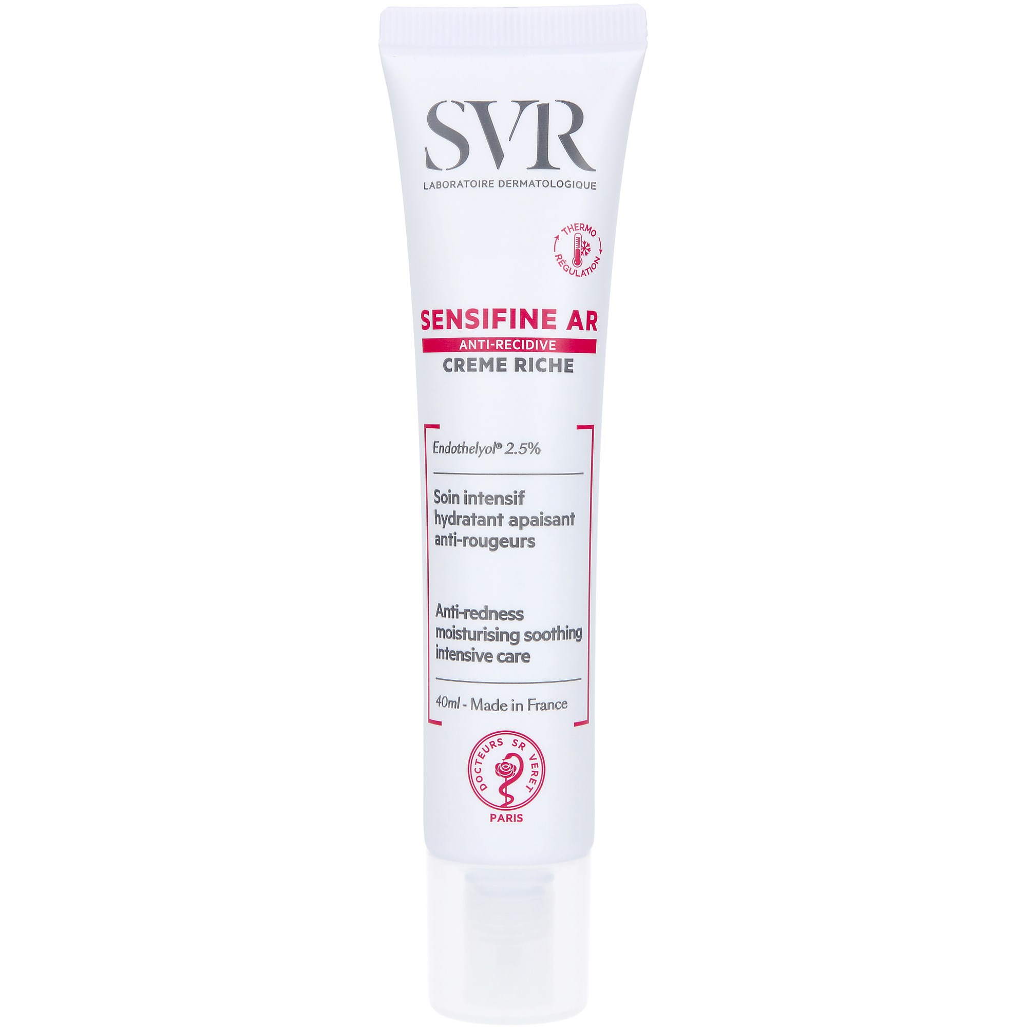 SVR Sensifine Ar Riche  40 ml