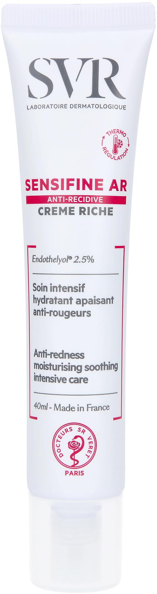 SVR Sensifine AR Cr me Riche 40 Ml Lyko svr-sensifine-ar-cr-me-riche-40-ml-lyko