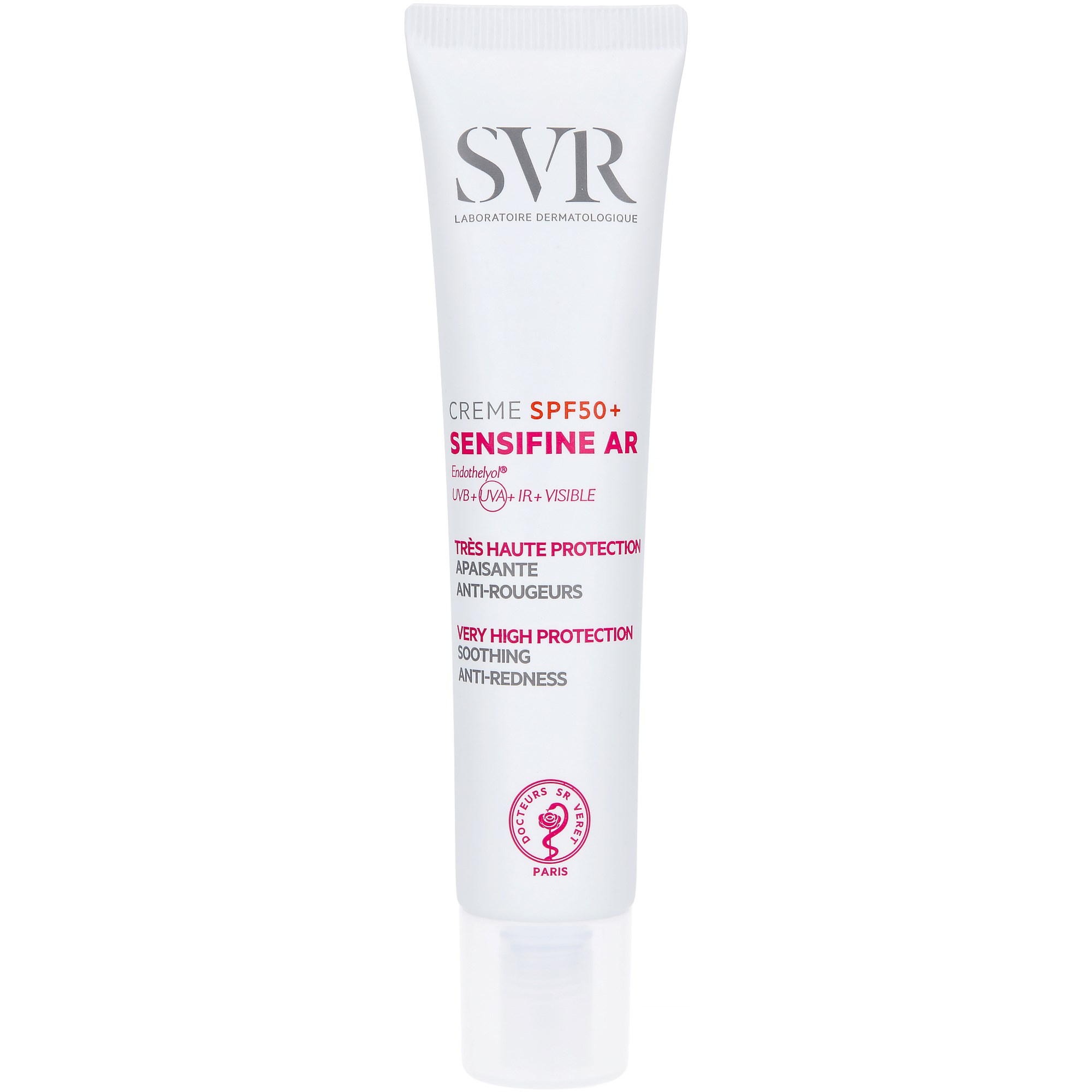 SVR Sensifine AR SPF50+  40 ml