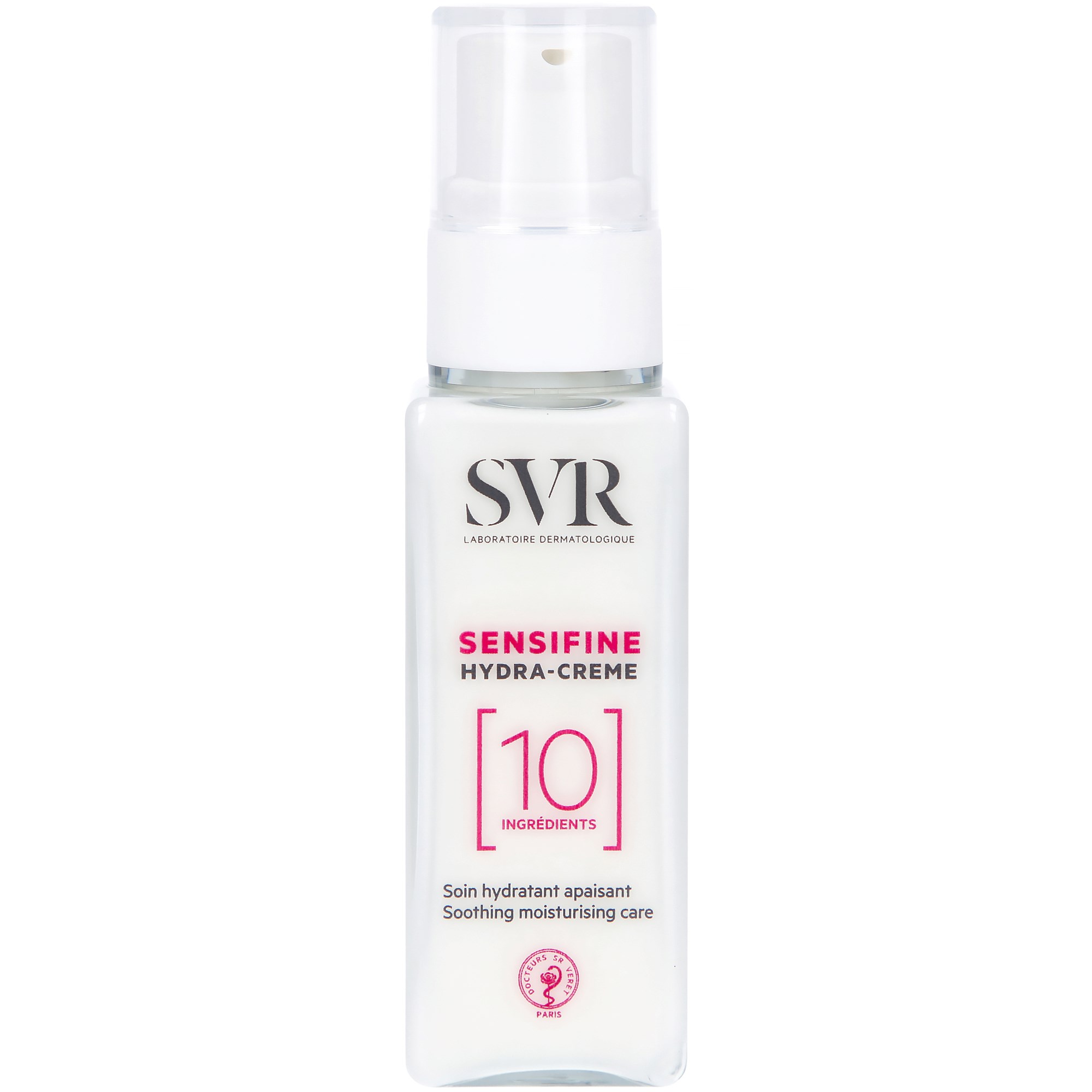 SVR Sensifine Hydra Crème  40 ml