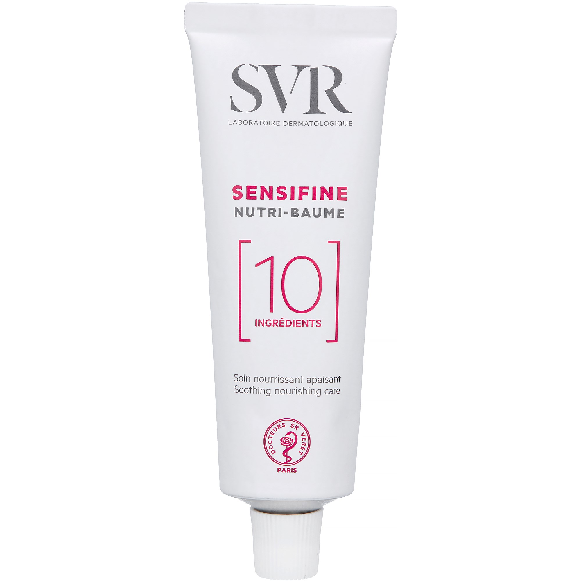 SVR Sensifine Nutribaume  40 ml