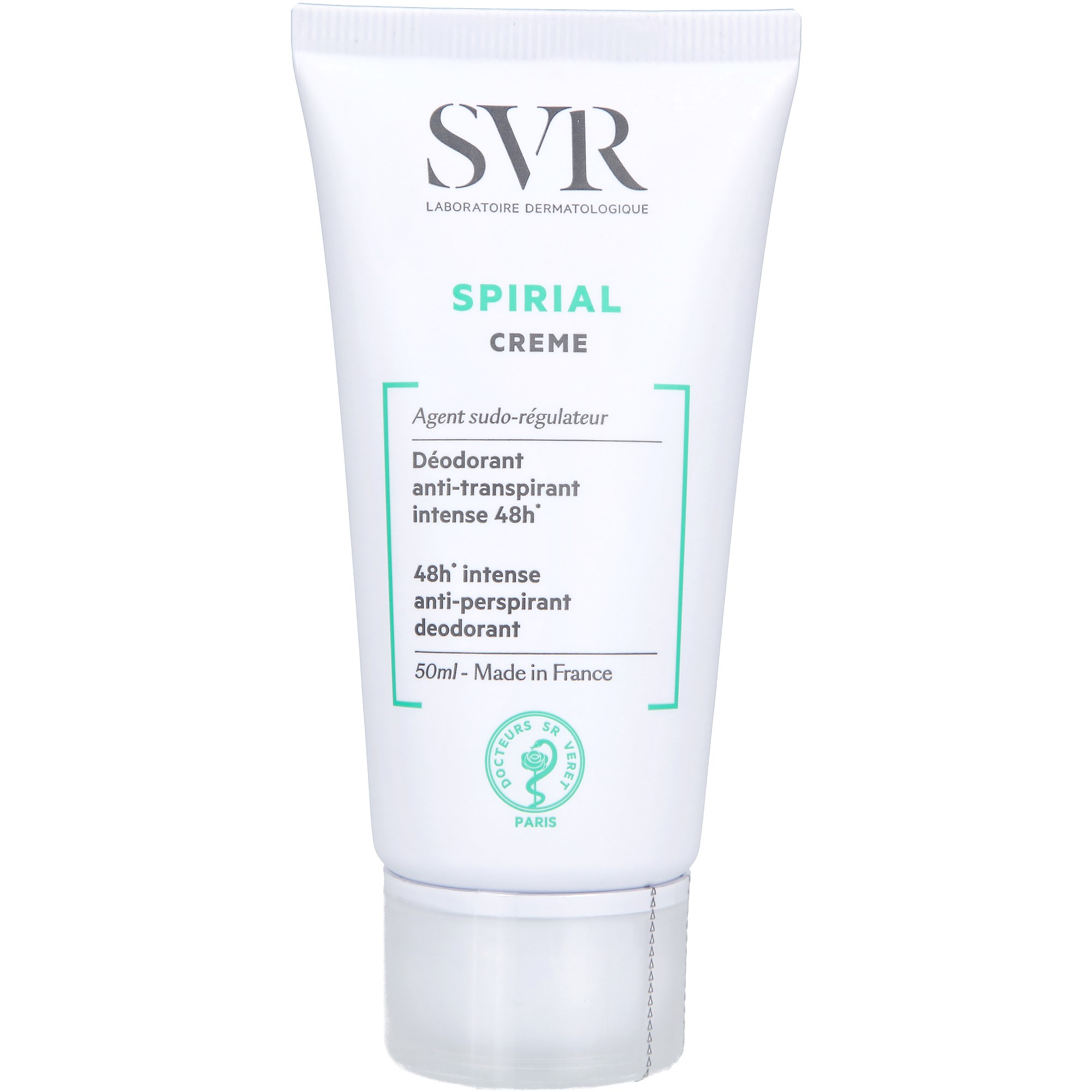 SVR Spirial Crème  50 ml