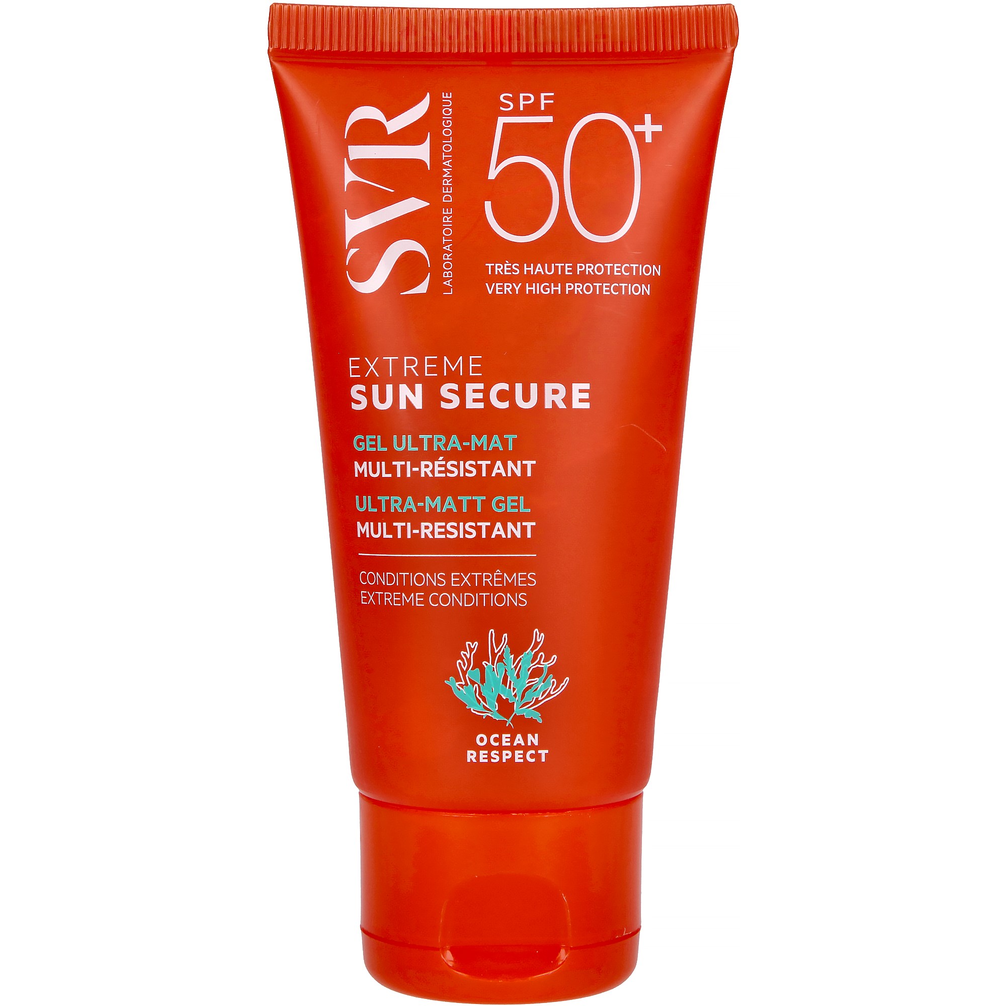 SVR Sun Extreme Spf50+  50 ml