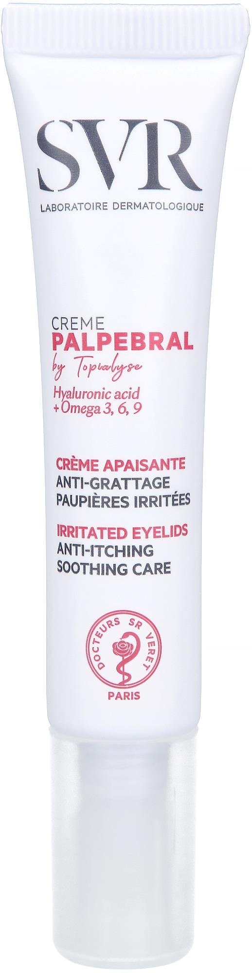 SVR Topialyse Palpebral 15 ml | lyko.com
