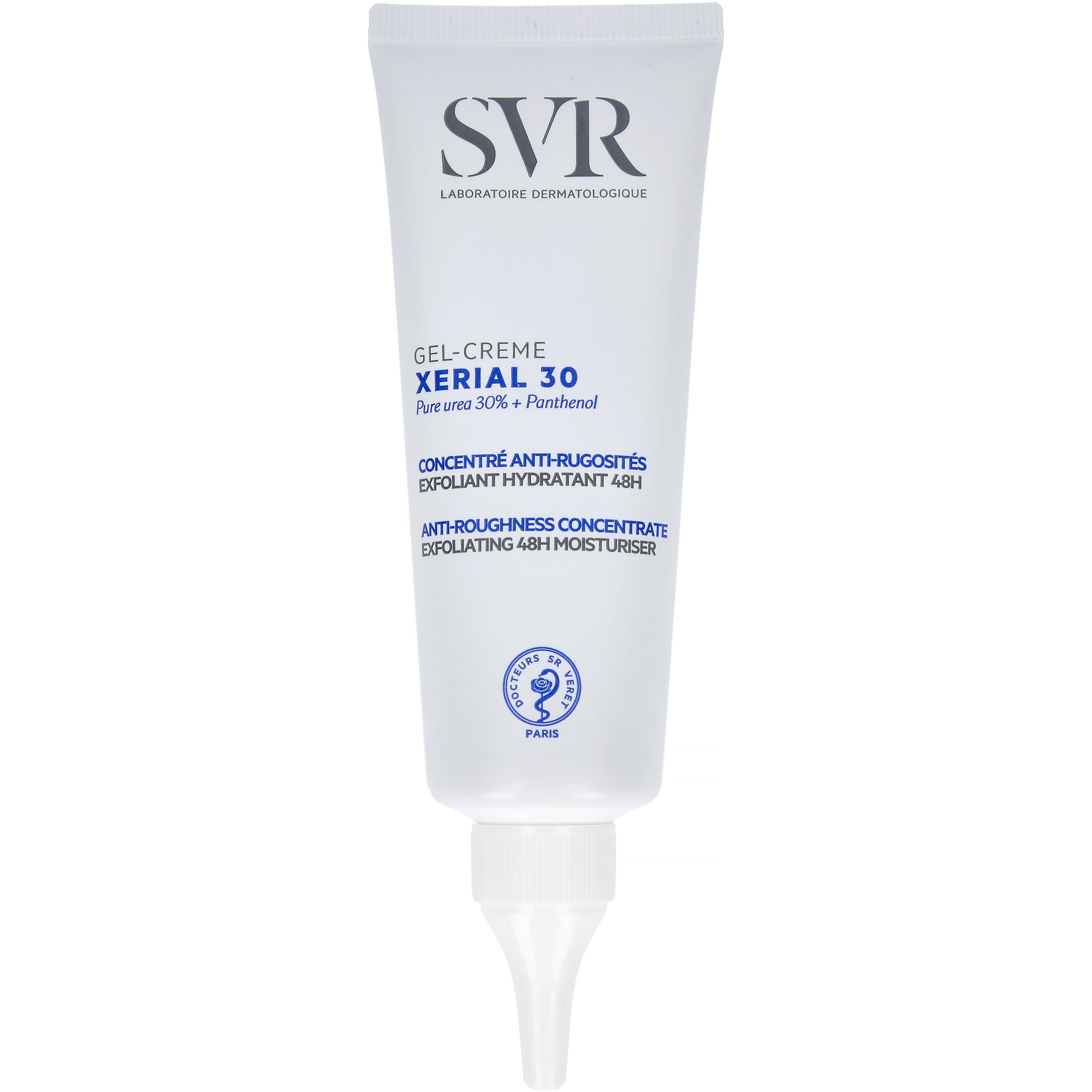 SVR Xerial 30 Gel-Crème  75 ml