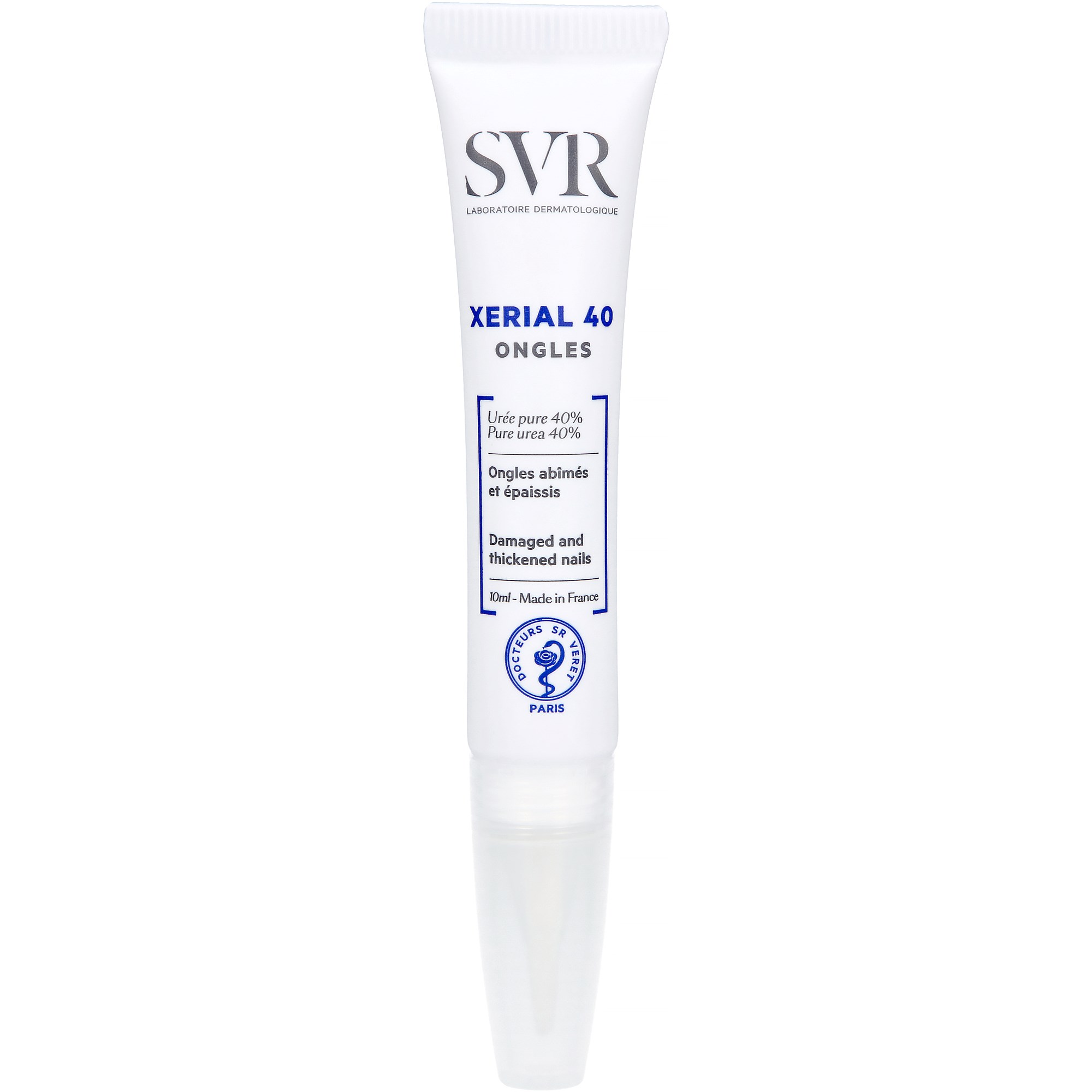 SVR Xerial Ongles 10 ml