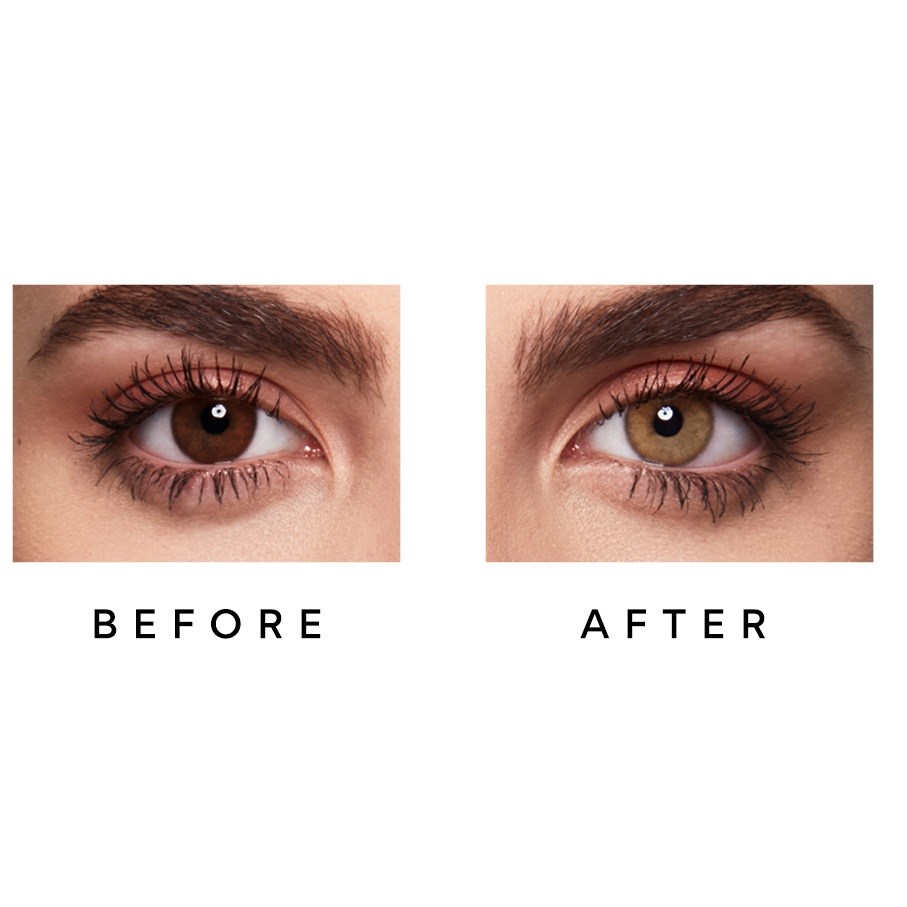 Alternativ bild 1 för Swati Honey 6-Months Lenses