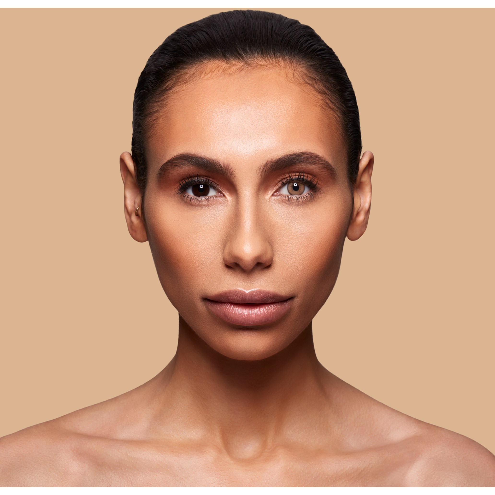 Alternativ bild 1 för Swati Sandstone 6-Months Lenses