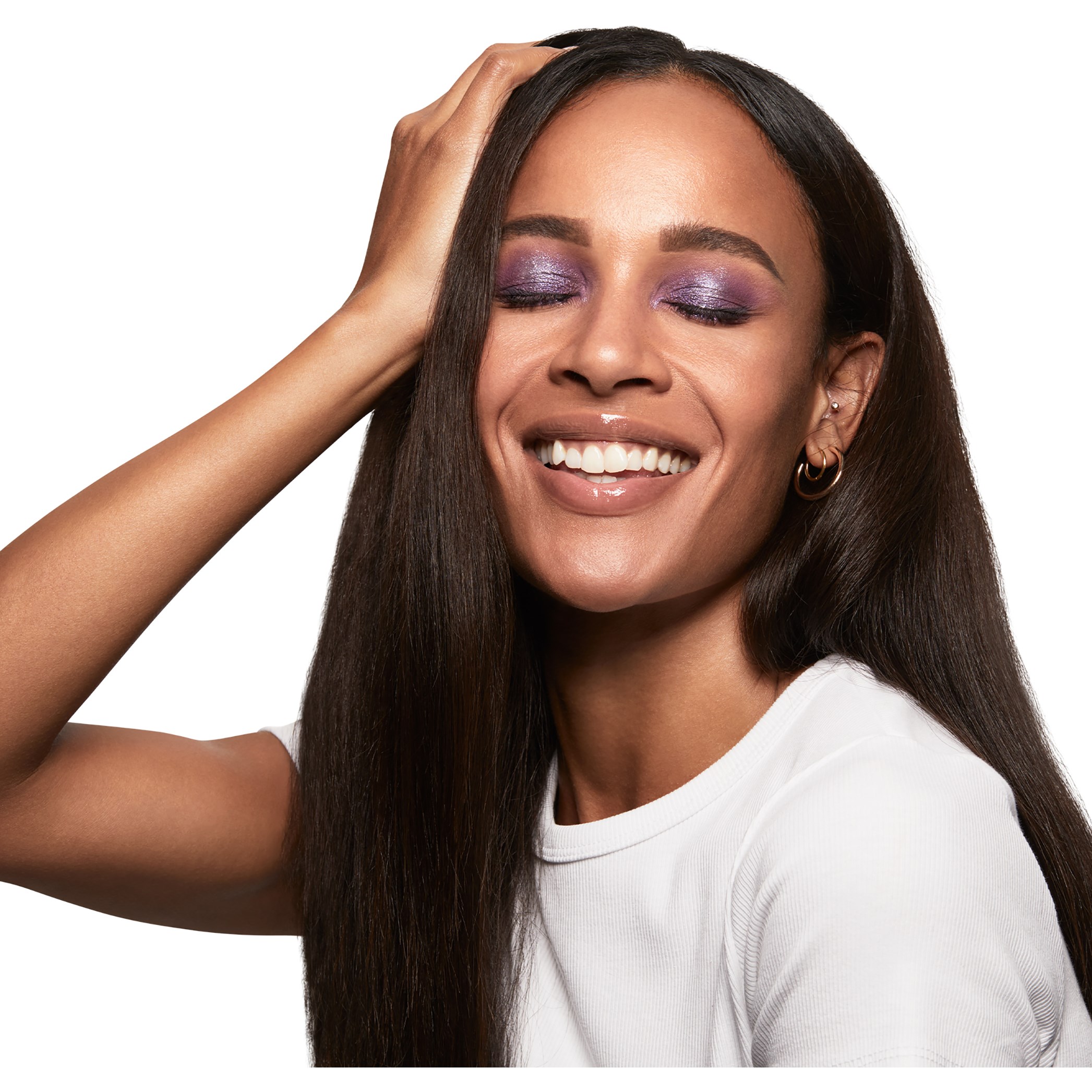 SWATI Cosmetics Eye Shadow Palette Amethyst (obrázok 11)