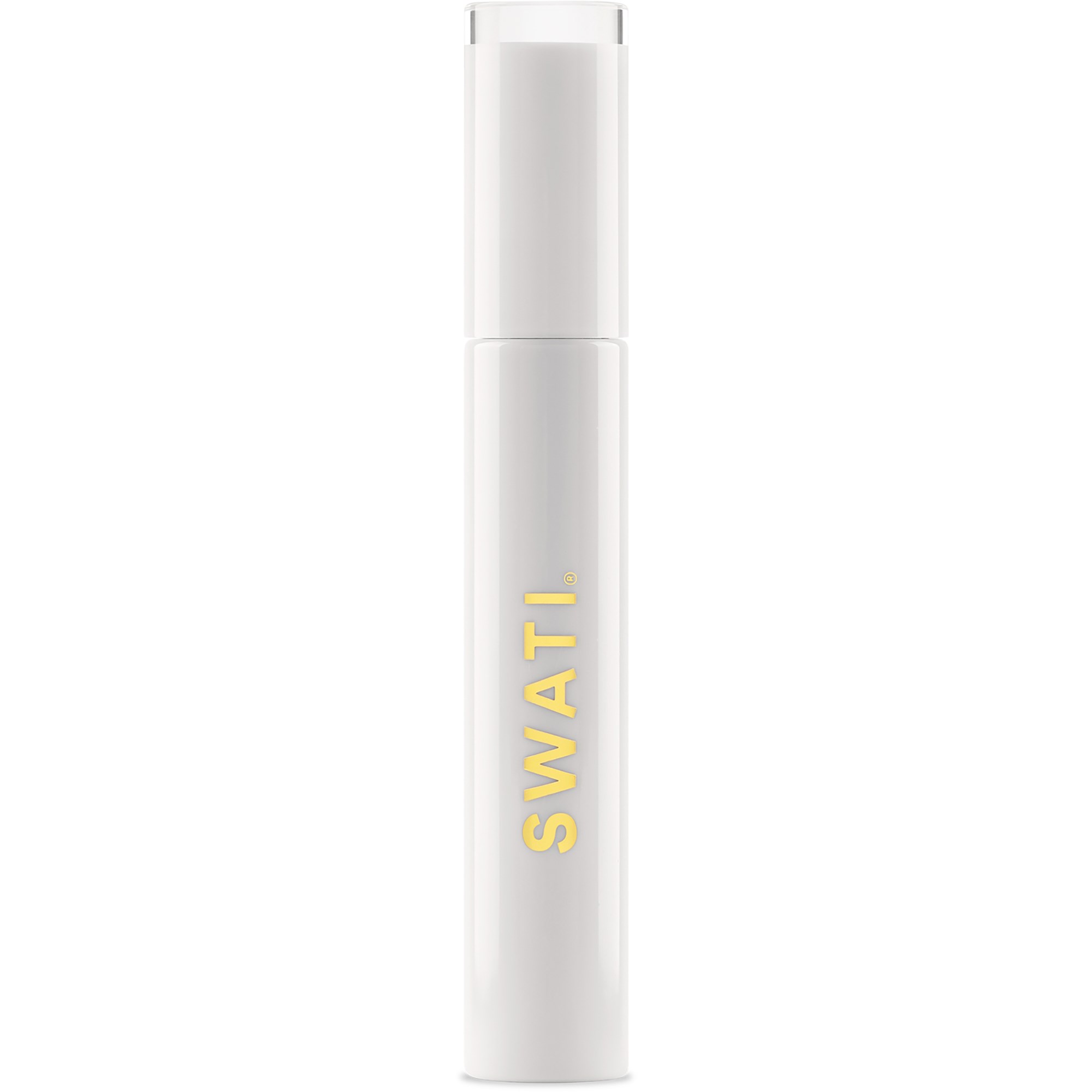 SWATI Cosmetics Lash Booster Mascara Black (obrázok 10)