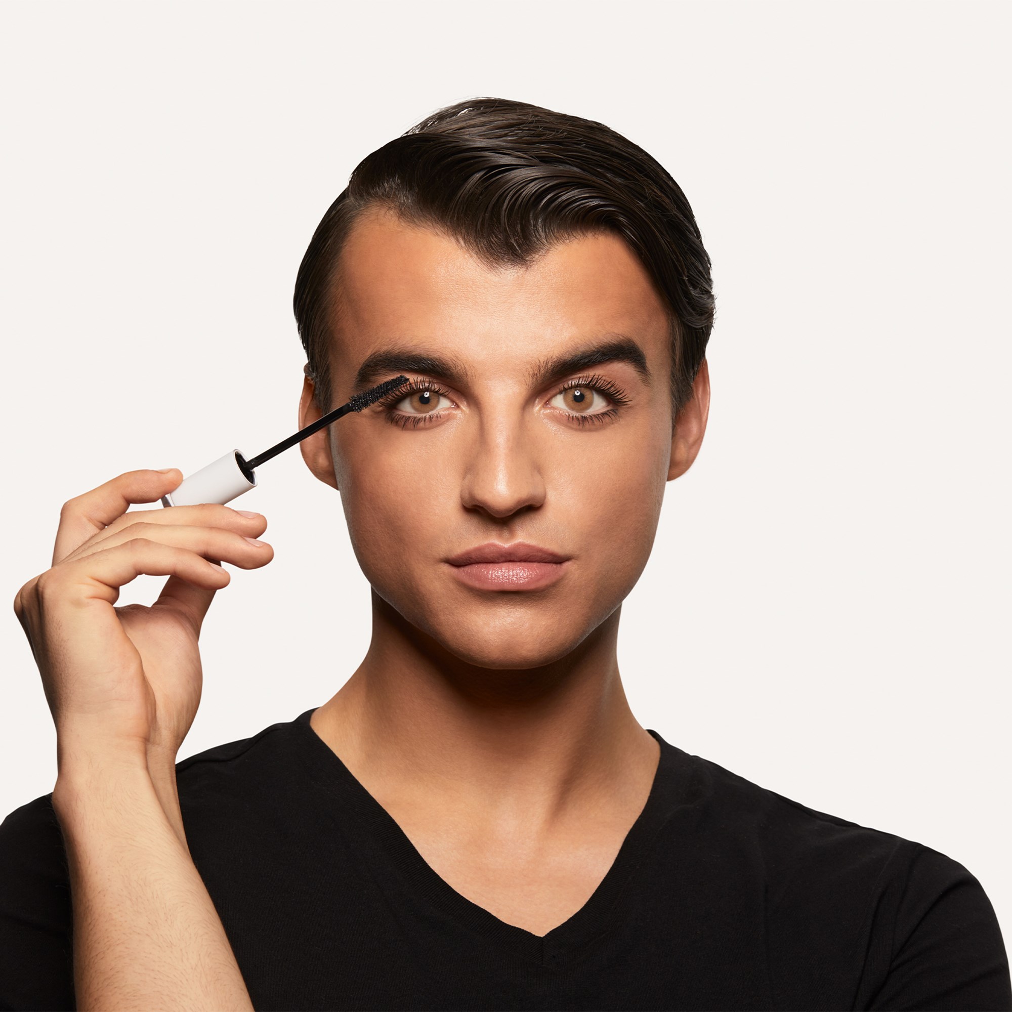 SWATI Cosmetics Lash Booster Mascara Black (obrázok 3)