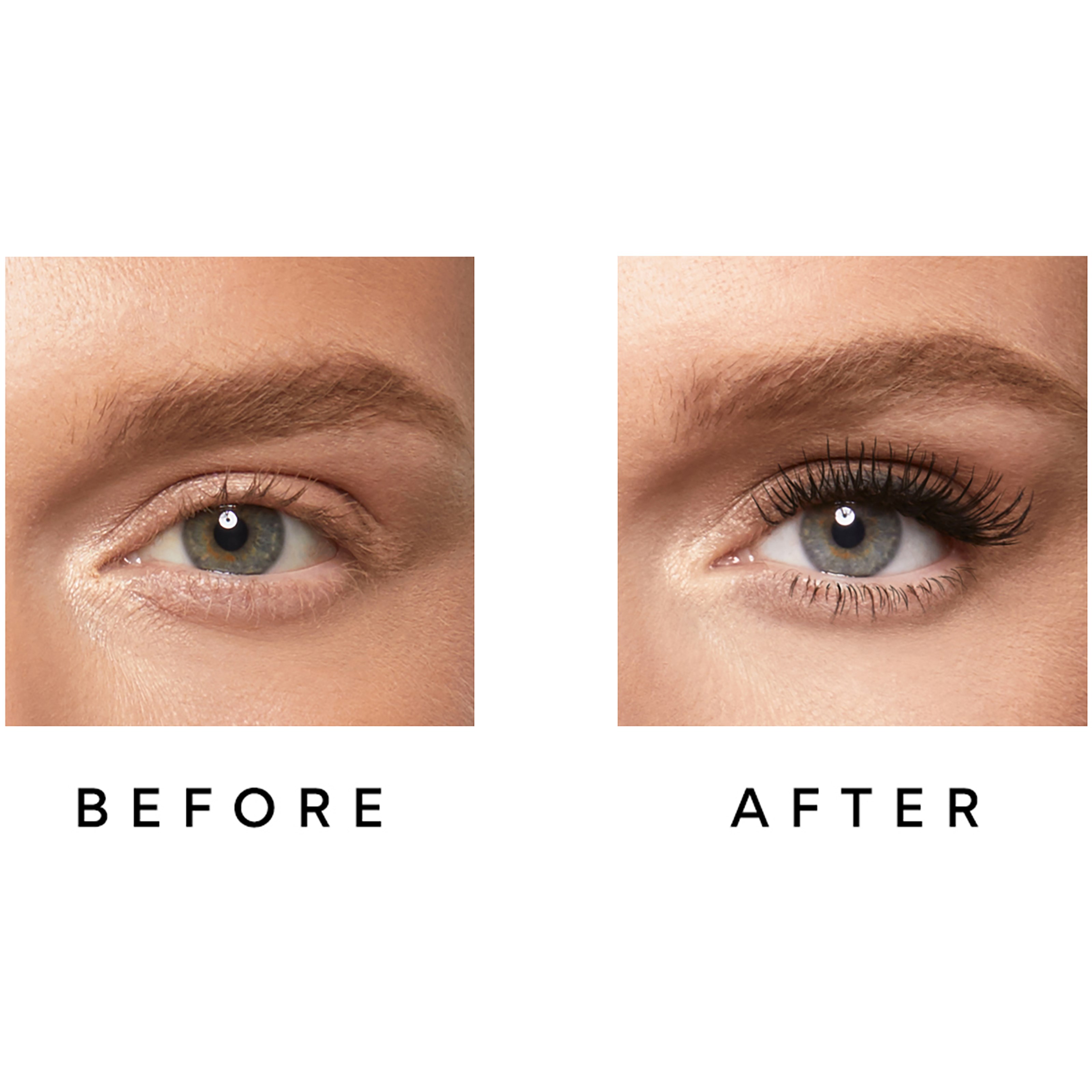 SWATI Cosmetics Lash Booster Mascara Black (obrázok 5)