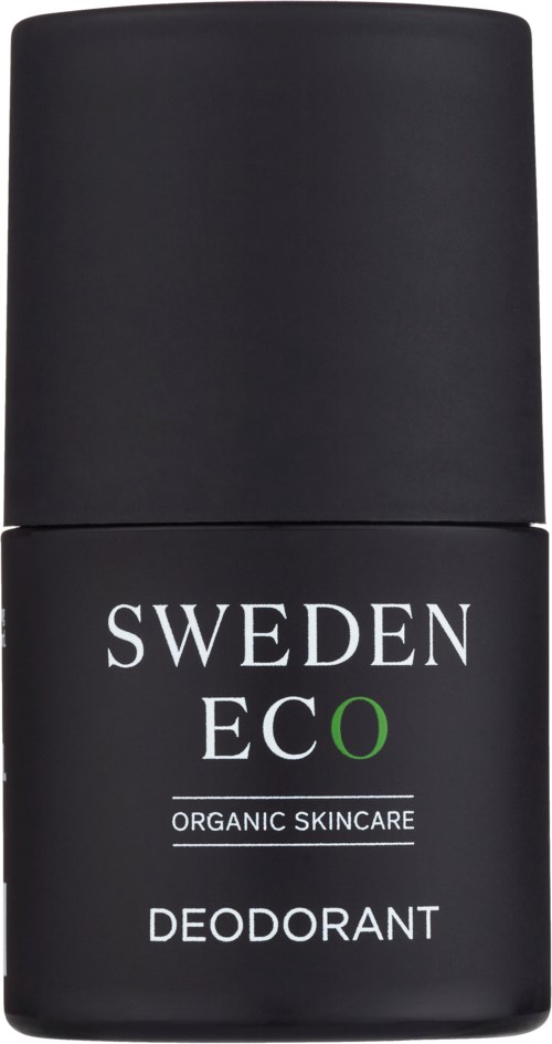 Sweden Eco Skincare for Men Deodorant 50 ml