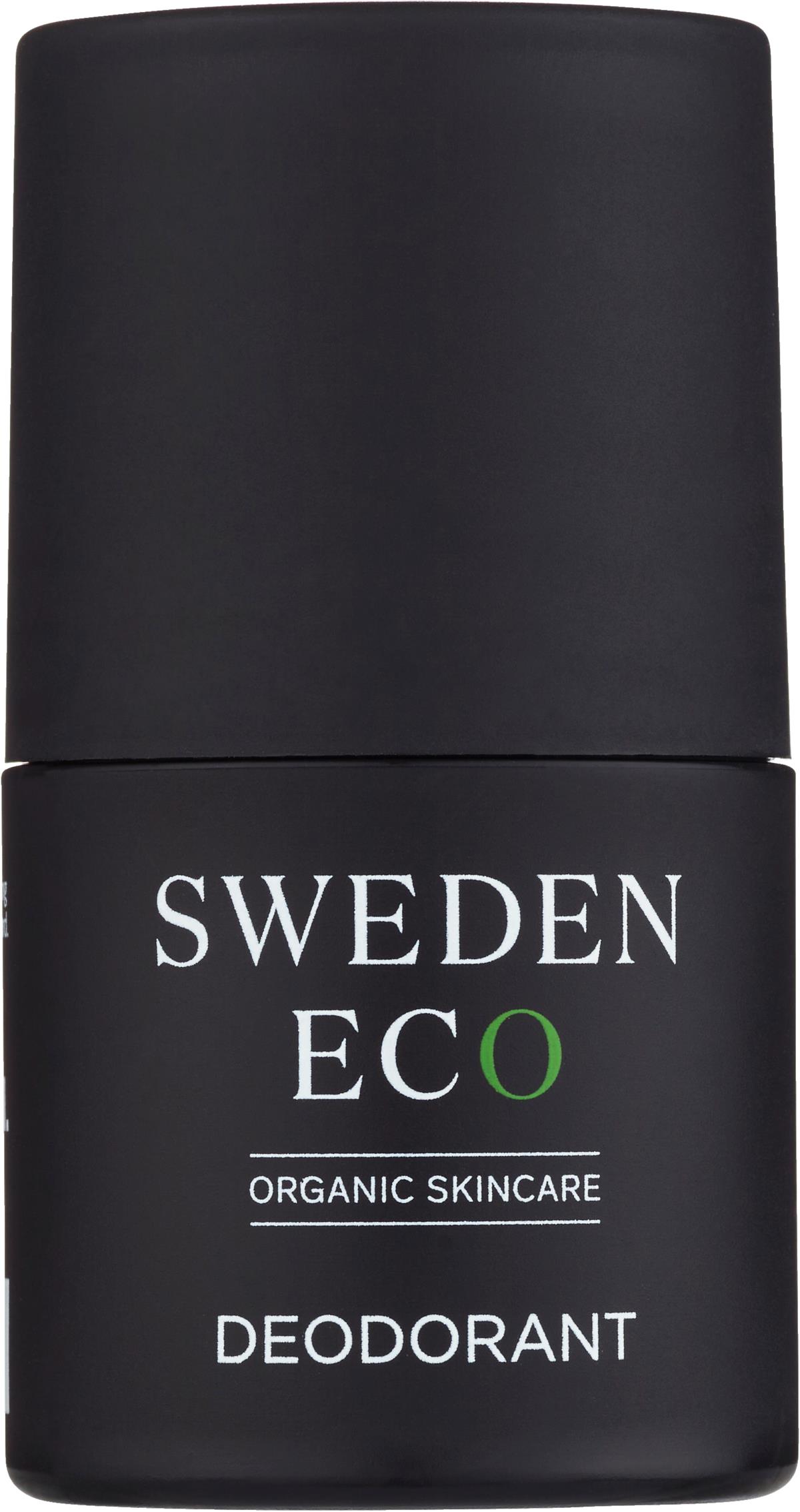 Sweden Eco Skincare for Men Deodorant 50 ml